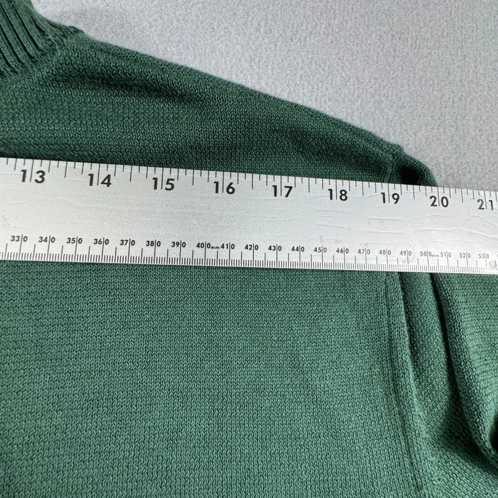 turtleson quarter zip